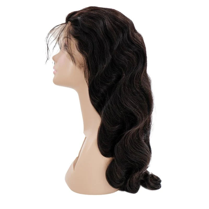 Brazilian Body Wave 360 Lace Wig 150%