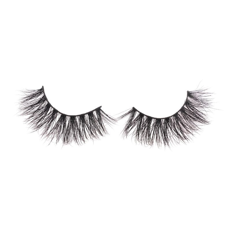 Dubai 3D Mink Thinline Lashes