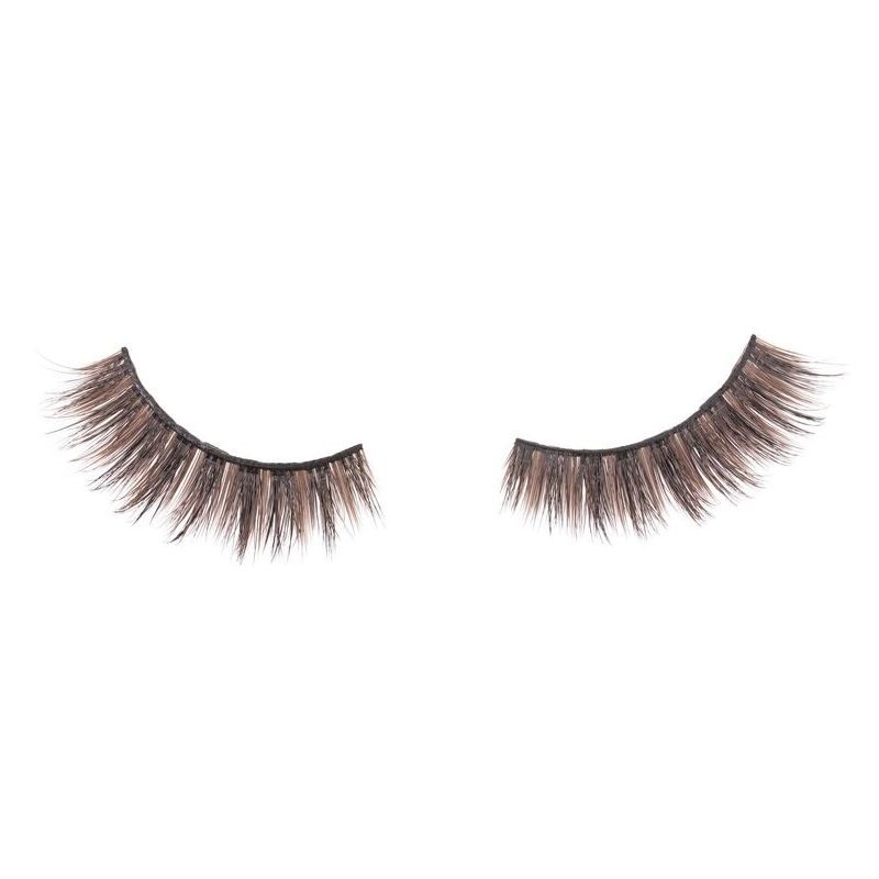 Orchid 3D Faux Volume Lashes