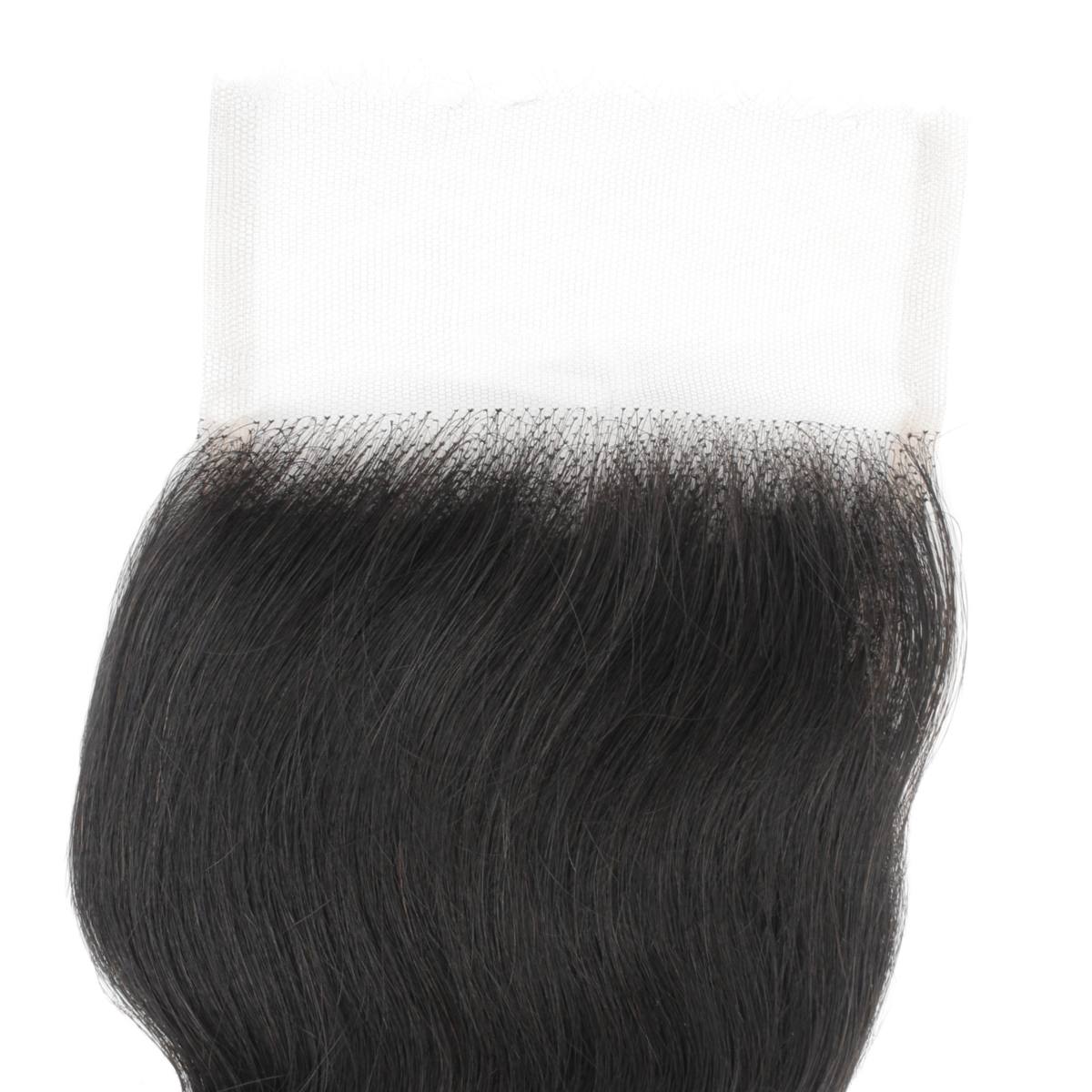 4x4 HD Body Wave Closure