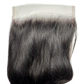 6x6 HD Body Wave Closure