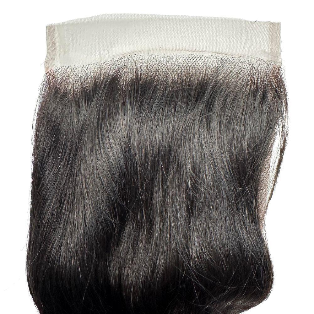 6x6 HD Body Wave Closure
