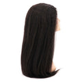 Kinky Straight U-Part Wig