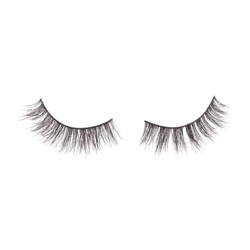 London 3D Mink Thinline Lashes
