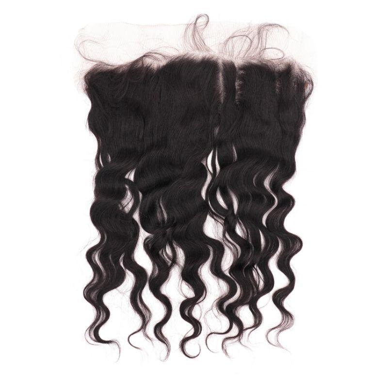13X4 HD Loose Wave Frontal