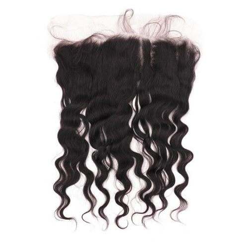 13X4 HD Loose Wave Frontal