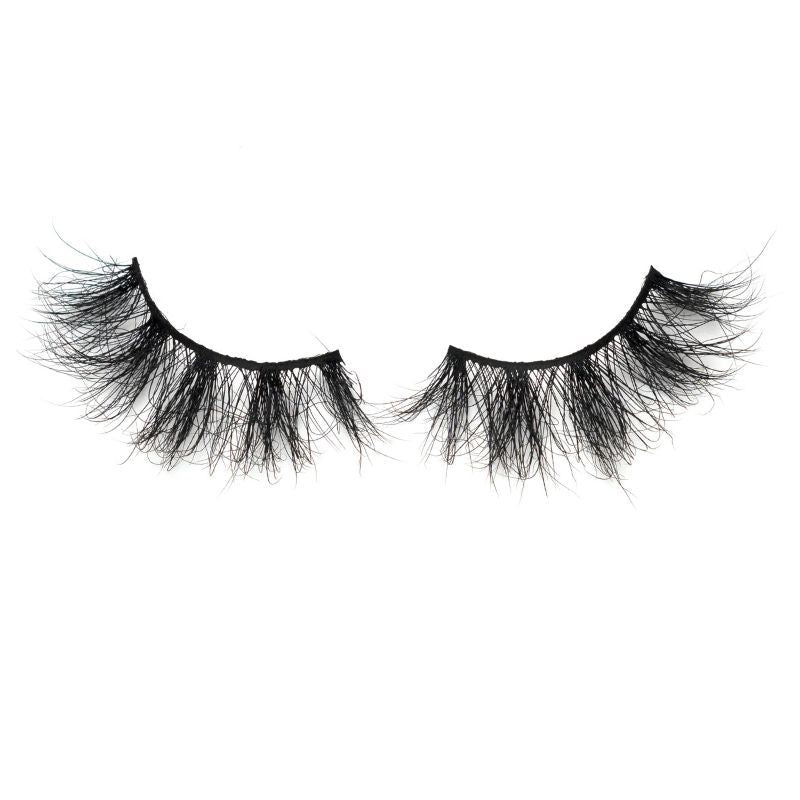 March 25 MM Lashes