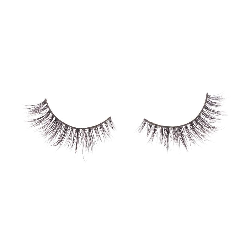 Milan 3D Mink Thinline Lashes