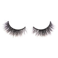 Chloe 3D Mink Thick Band Lashes