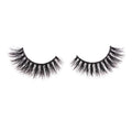 Claire 3D Mink Thick Band Lashes