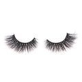 Lola 3D Mink Thick Band Lashes