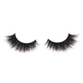 Violet 3D Mink Thick Band Lashes