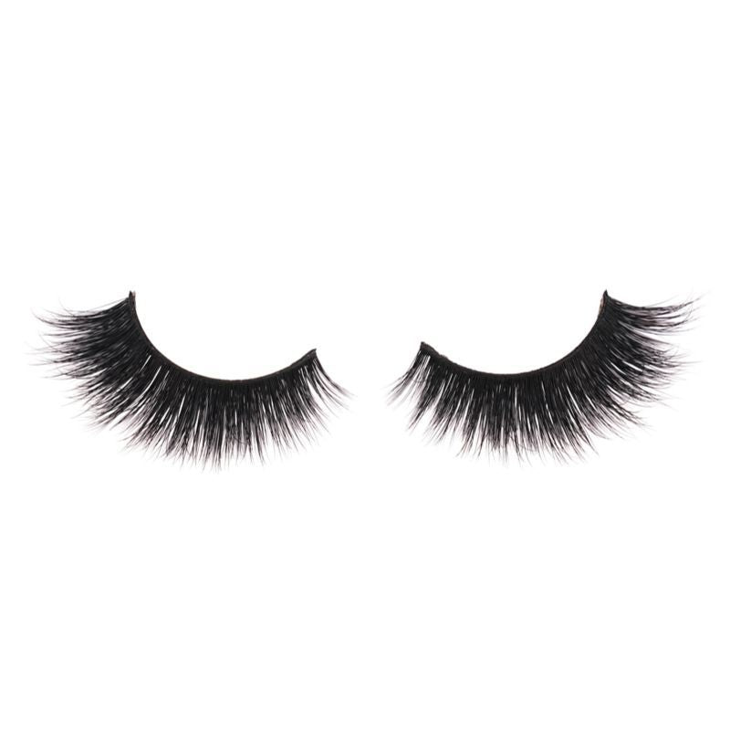 Violet 3D Mink Thick Band Lashes