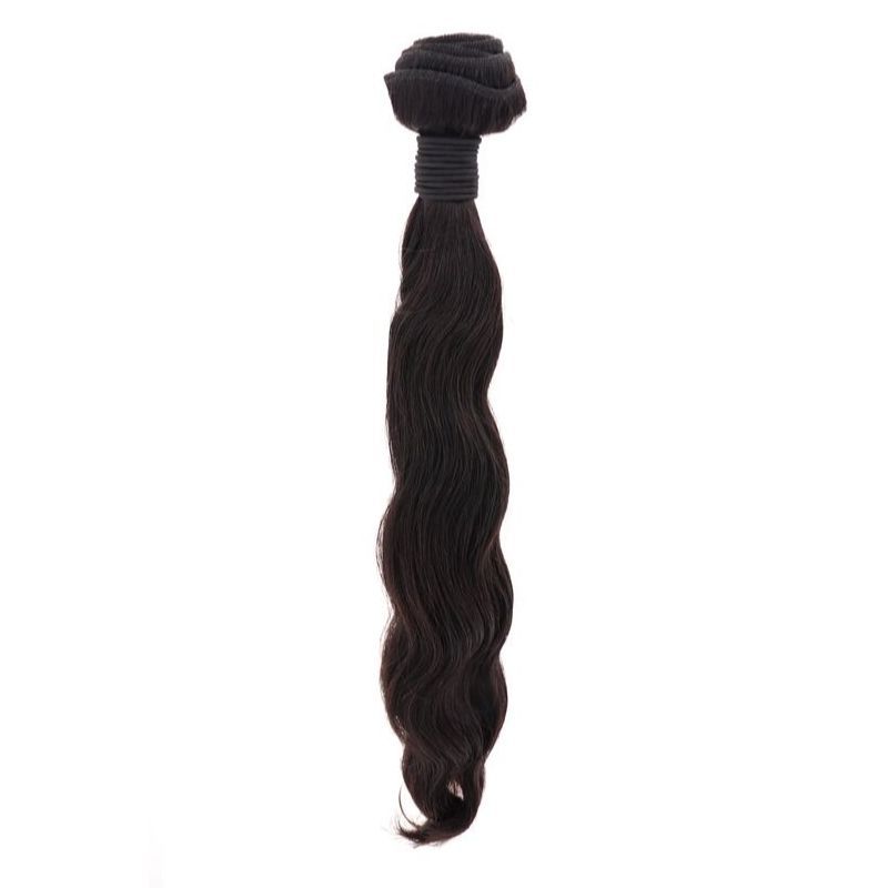Natural Wave 100% Human Hair Bundles