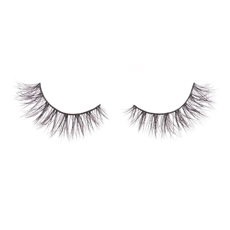 New York 3D Mink Thinline Lashes