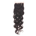 Raw 4x4 HD Beach Wave Closure