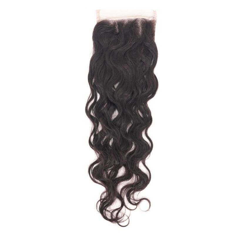 Raw 4x4 HD Beach Wave Closure
