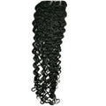 Raw 4x4 HD Kinky Curly Closure