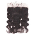 13x4 Transparent Body Wave Frontal