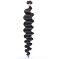 Raw Loose Wave 100% Human Hair Bundles