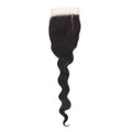 Raw 4x4 HD Natural Wave Closure