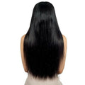 Raw Straight 100% Human Hair Bundles