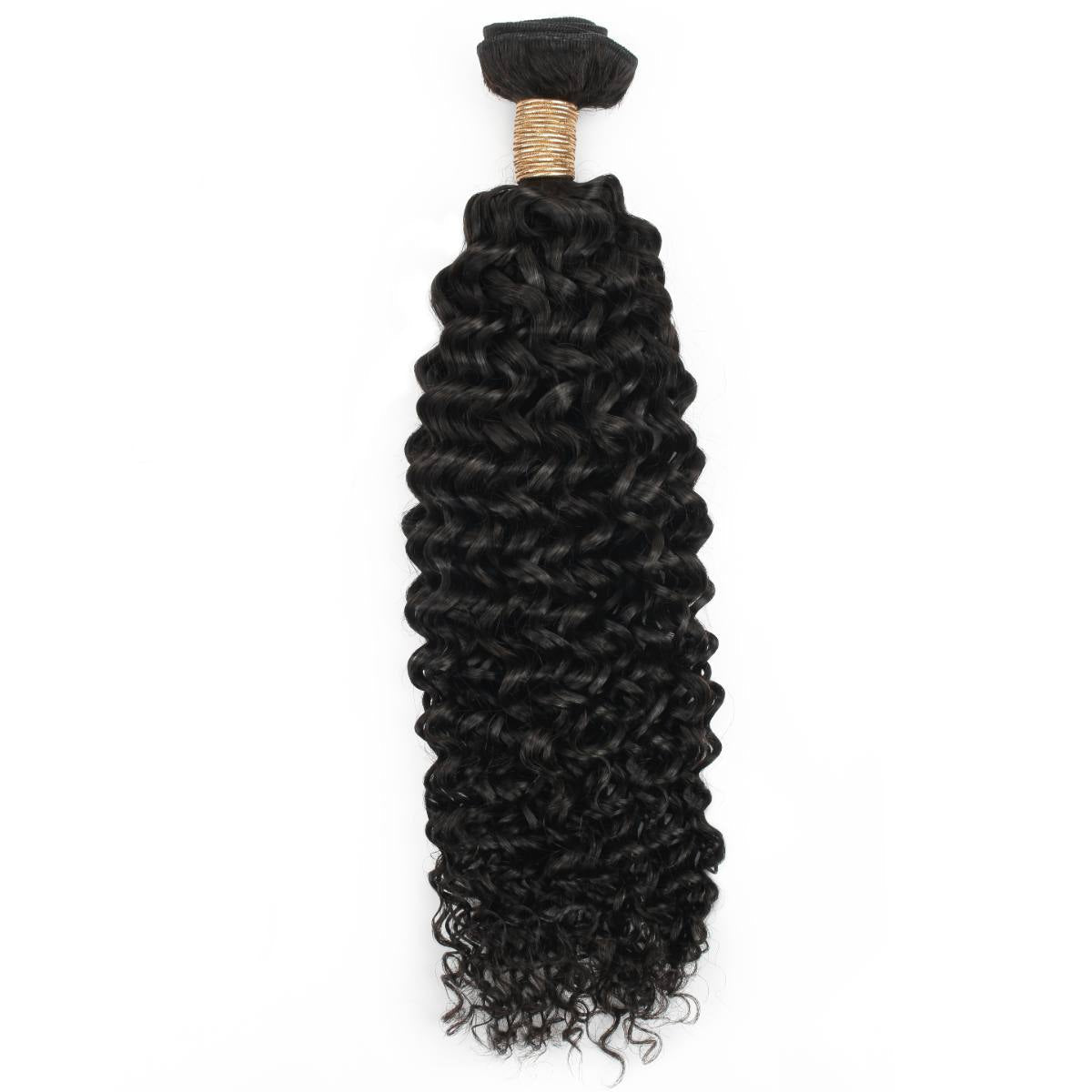Tight Curl 100% Human Hair Bundles