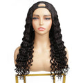 Beach Wave V Part Wig
