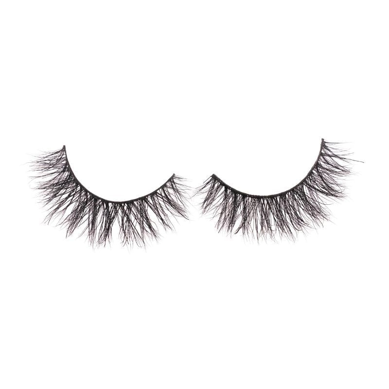 Vegas 3D Mink Thinline Lashes