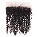 13x6 Transparent Water Wave Frontal