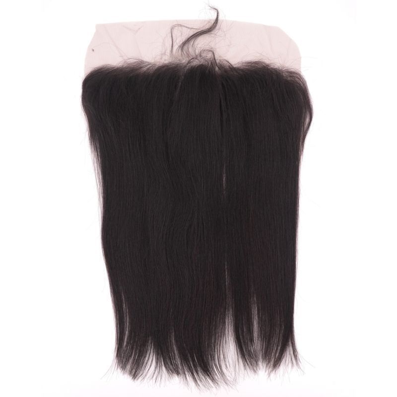 13x6 Transparent Yaki Straight Frontal